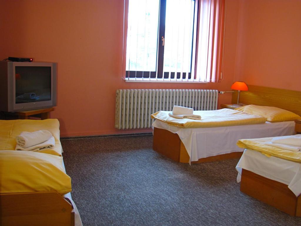 Hotel Isora Ostrava Room photo