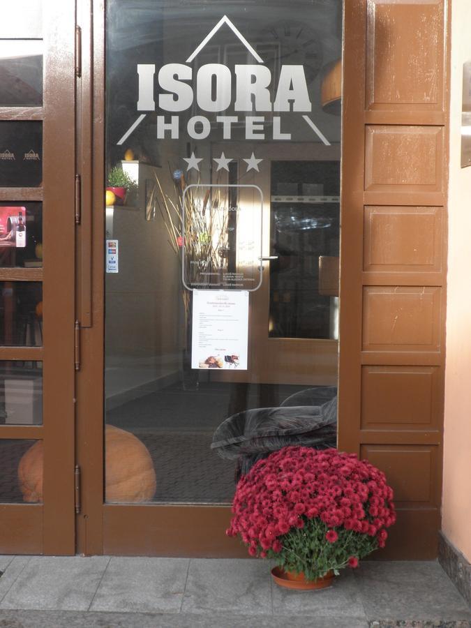 Hotel Isora Ostrava Exterior photo